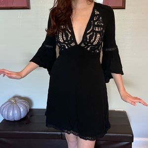 Forever21 Cocktail Dress